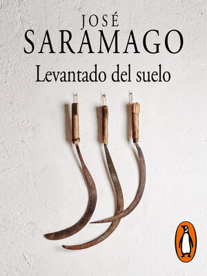cover image of Levantado del suelo